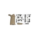 Aero Precision Inc AR-15 Lower Parts Kit with MOE Grip