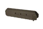 Magpul MOE M-LOK Hand Guard, Mid-Length - AR15/M4 - ODG - MAG426-ODG
