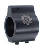 Next Level Armament Billet and Low Profile Gas Block NLX650