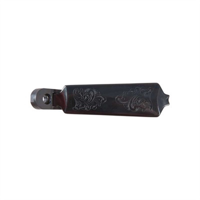 BROWNING - MAGAZINE FLOOR PLATE, MEDALLION, POST 1990