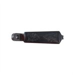 BROWNING - MAGAZINE FLOOR PLATE, MEDALLION, POST 1990