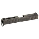 Noveske DM Slide DLC Black Direct Mount Optics Ready Glock 17 Gen 4