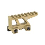 GBRS Group Lerna Mount Kit for EOTech XPS Picatinny Mount (Flat Dark Earth Cerakote)