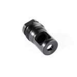 Dead Air Xemax Muzzle Brake M18x1.5 AI .338LM Single Port