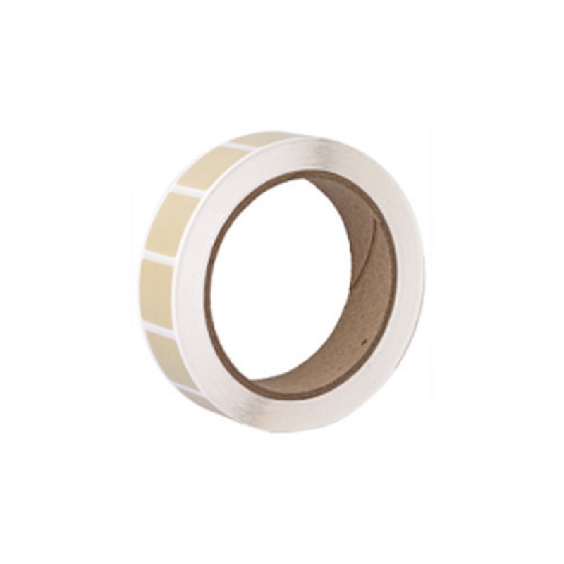 Action Target Target Pasters 7/8 in Square Bullet Hole Repair | 1000