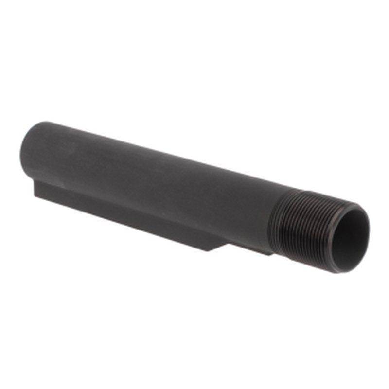 Expo Arms Mil-Spec 6-Position Buffer Tube - 7075 Aluminum