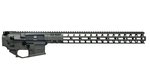Radian Weapons Model 1 Builder Kit Gray 5.56