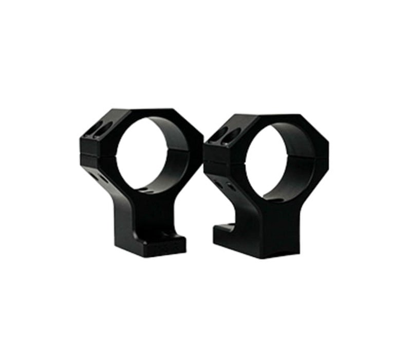 Hawkins Precision Featherweight Scope Ring, Defiance, 1in, High
