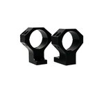 Hawkins Precision Featherweight Scope Ring, Defiance, 1in, High