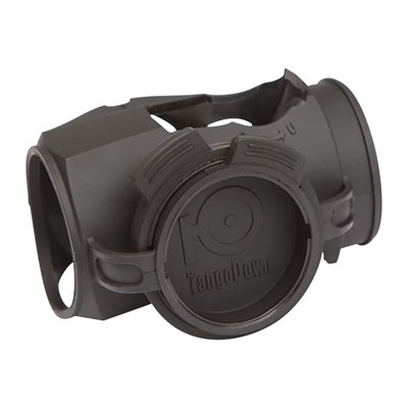 Aimpoint Micro T-2 IO Cover, Black