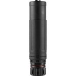 Dead Air Armament Sandman X 7.62mm Suppressor KeyMo Black