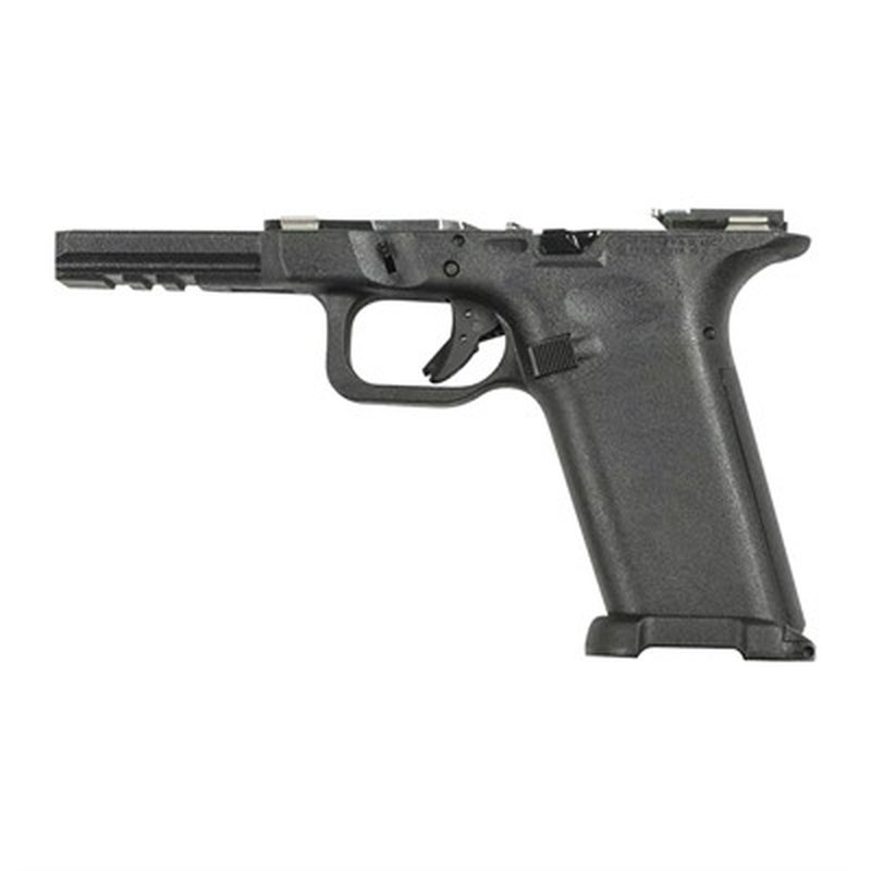 Lone Wolf Timber Wolf Bare Polymer Frame Large No Texture for Glock Gen 3/4