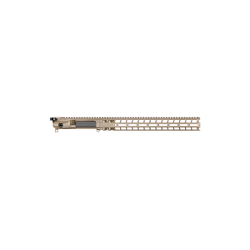 Radian AX556 Upper and Handguard Set 15.5 Inch 5.56 NATO FDE