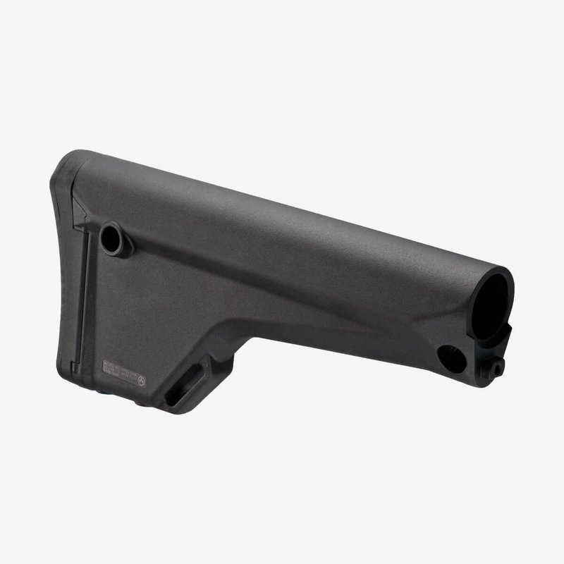 Magpul MOE Rifle Stock MAG404 for AR-15 Rifle Receiver Extension