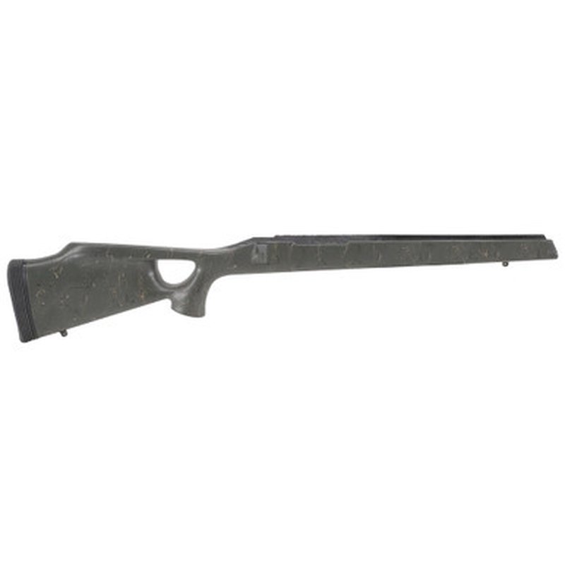 Christensen Arms Aerograde Carbon Fiber Thumbhole Stock for AR-15