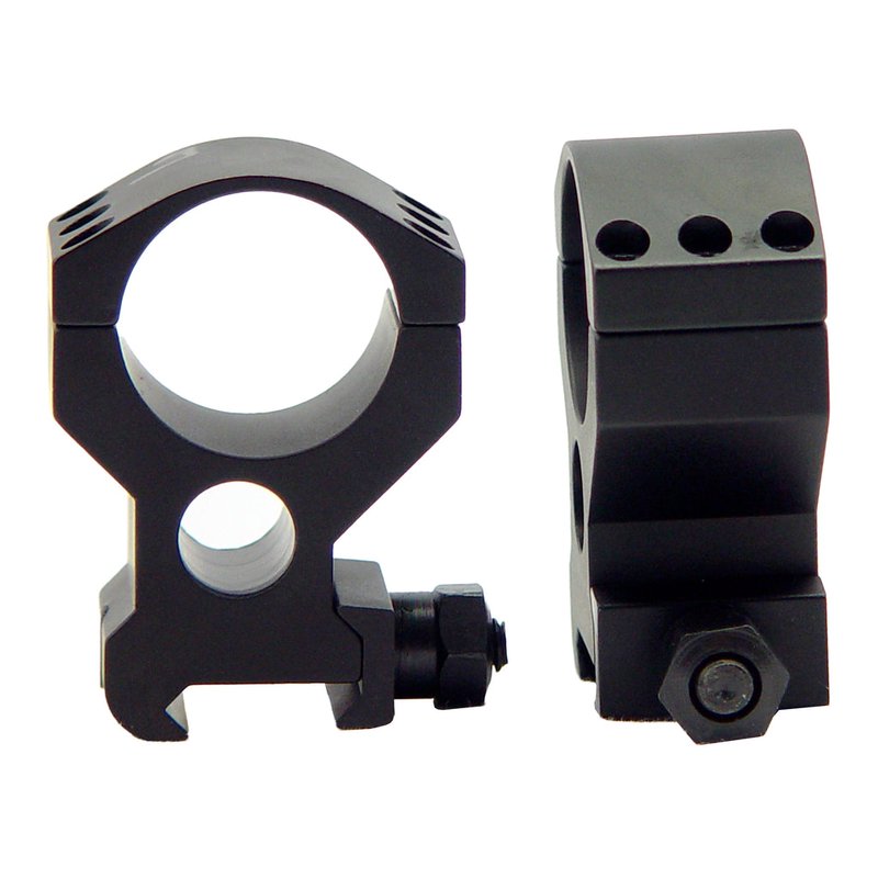 Burris Optics XTR TACT X-HI 1 Inch 30mm Rings 2