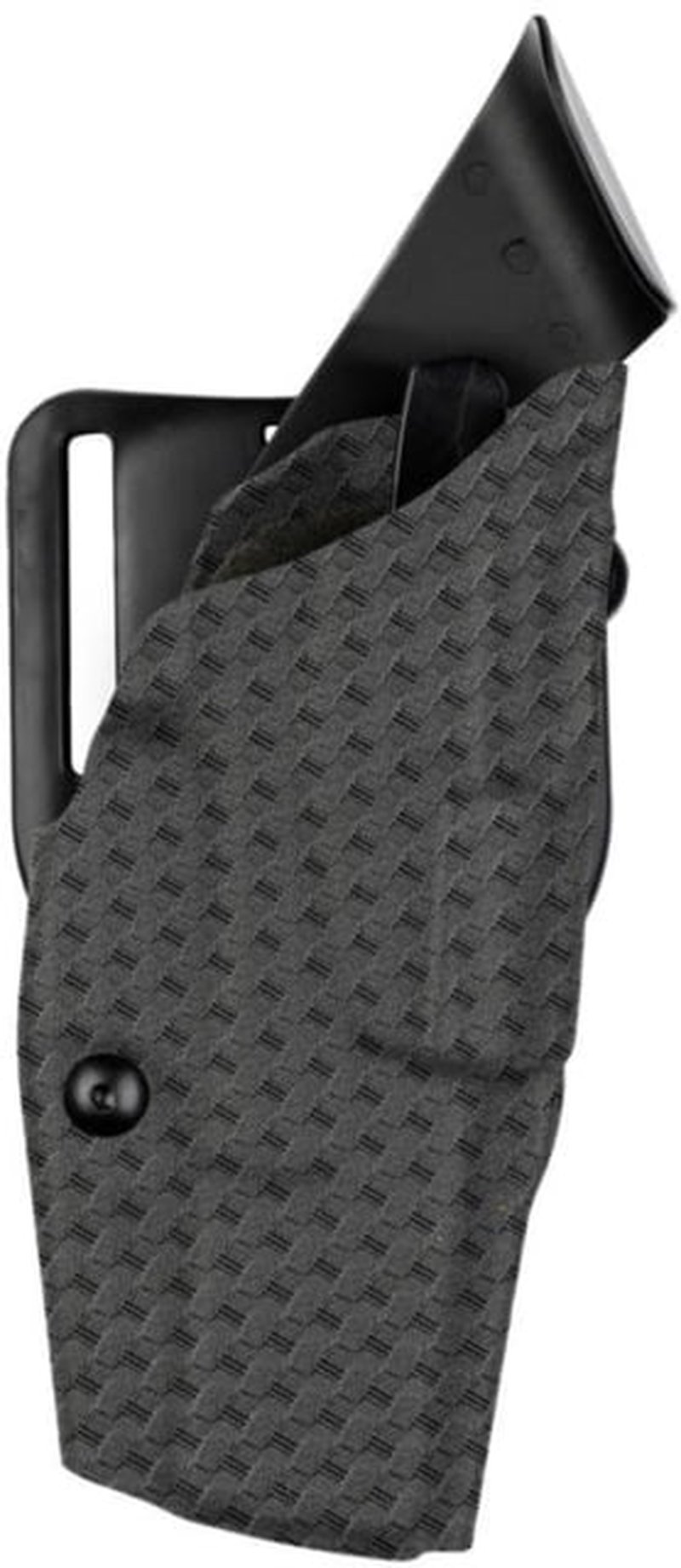 Safariland 6390RDS ALS Mid-Ride Level I Retention Glock Duty Holster, Left Hand
