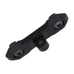 AR-STONER M-LOK Bipod Mount Aluminum Black