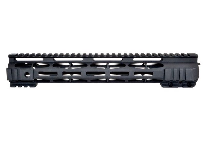 Presma AR .308 DPMS M-LOK Slim Free Float Handguards