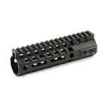 2A ARMAMENT Aethon 7" MLOK AR15 Handguard | Black