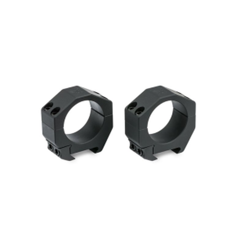 Vortex PMR-34-92 34mm Picatinny Scope Rings Medium Precision Matched