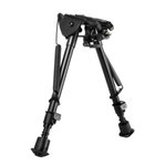 NcSTAR ABPGF2 Precision Grade Bipod Fullsize Notched Legs 7-11 in