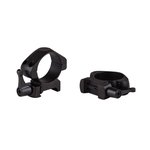 Konus Quick Release Ring 30mm Tube 0.76" Steel