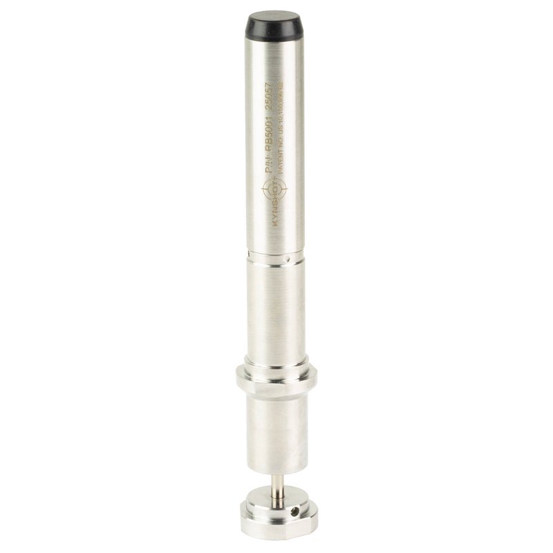 KynSHOT RB5001 Hydraulic Recoil Buffer AR-15 A1/A2 Rifle-Length Tube