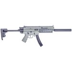 GSG German Sports Guns GSG-16 Carbine 22LR 16.25 Syn Smoke Grey
