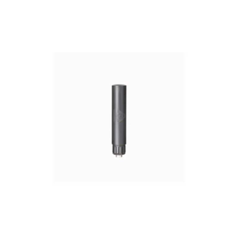 Wilson Combat Quell P Suppressor 9mm Black Finish Compact Pistol Silencer