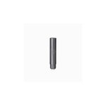 Wilson Combat Quell P Suppressor 9mm Black Finish Compact Pistol Silencer