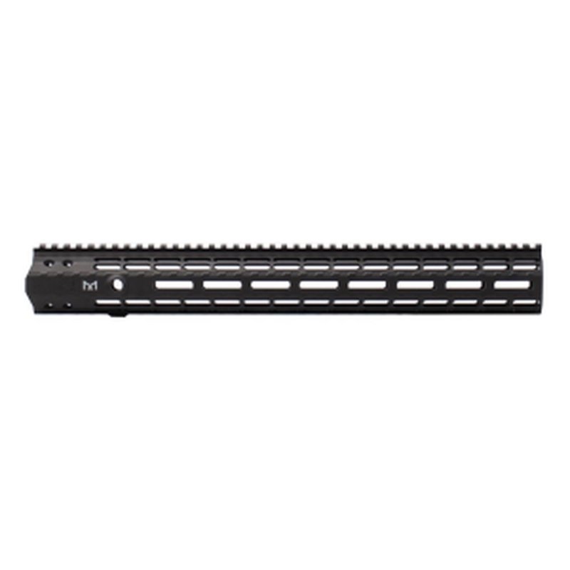 M5 16.6" Enhanced M-LOK Handguard Gen 2