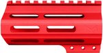 ABC RIFLE COMPANY Custom Slim AR-15 M-LOK Handguard