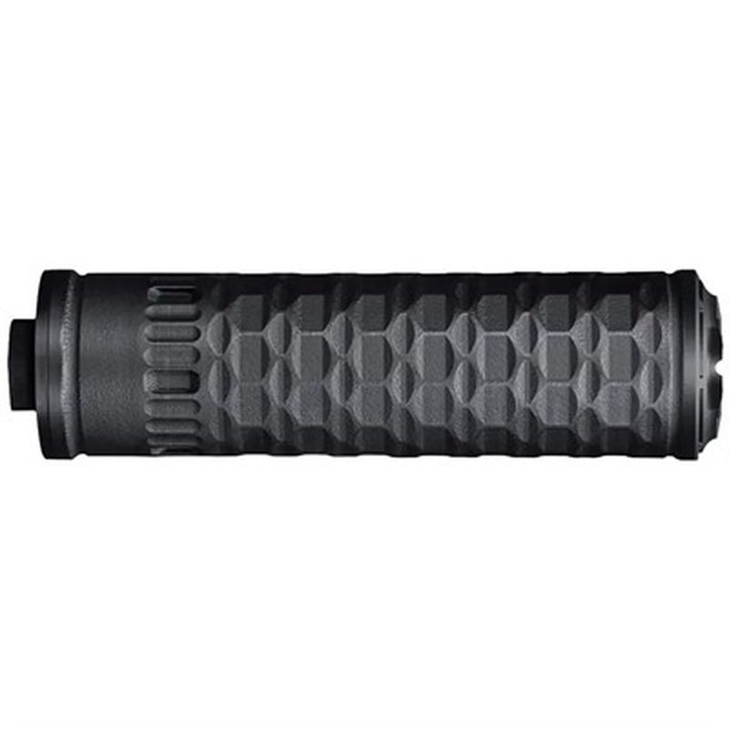 Diamondback Ventra DBS-556i 5.56 NATO Rifle Suppressor - Inconel 718 HUB Direct Thread