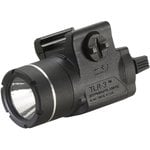 Streamlight TLR-3 69220 Compact Rail-Mounted Tactical Light, LED, Black Polymer