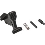 Strike Industries Enhanced LR-308 Bolt Catch Steel Matte