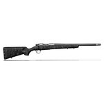 Christensen Arms CA Ridgeline 308 Win 20" Black Gray Webbing 412411