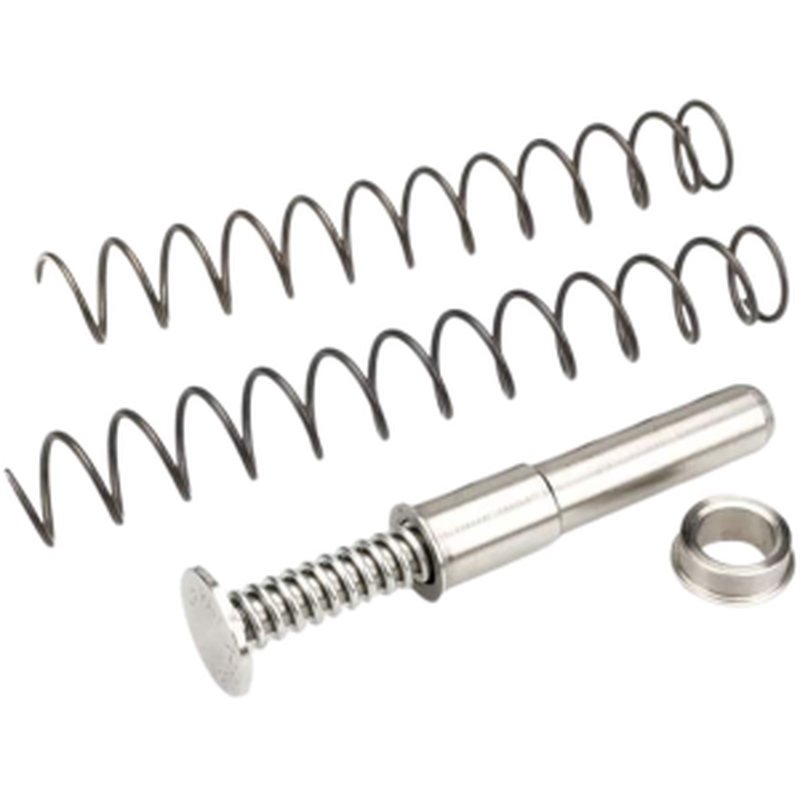 DPM Systems Mechanical Recoil Reduction System for Glock 43/43X/48 9mm