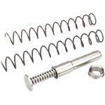 DPM Systems Mechanical Recoil Reduction System for Glock 43/43X/48 9mm