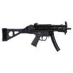 PTR 9RS 9mm 5.16" 30rd Black