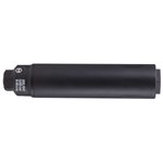 Maxim Defense PRS-D Suppressor 6.5 Creedmoor Titanium Anodized Black