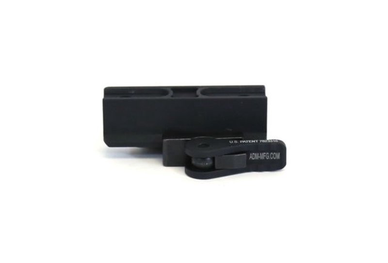 American Defense Manufacturing Aimpoint Comp M4 Mount 1 Piece Lower 1/3rd Co-Witness