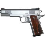 Dan Wesson Pointman Nine 9mm 5 Inch Stainless Pistol