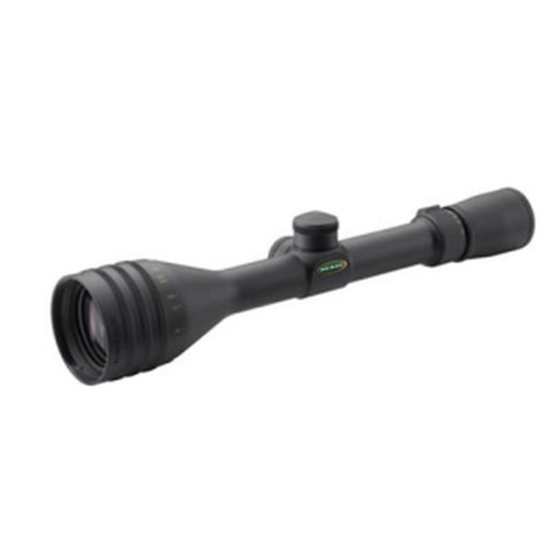 WEAVER 310X44 Matte BallisticX