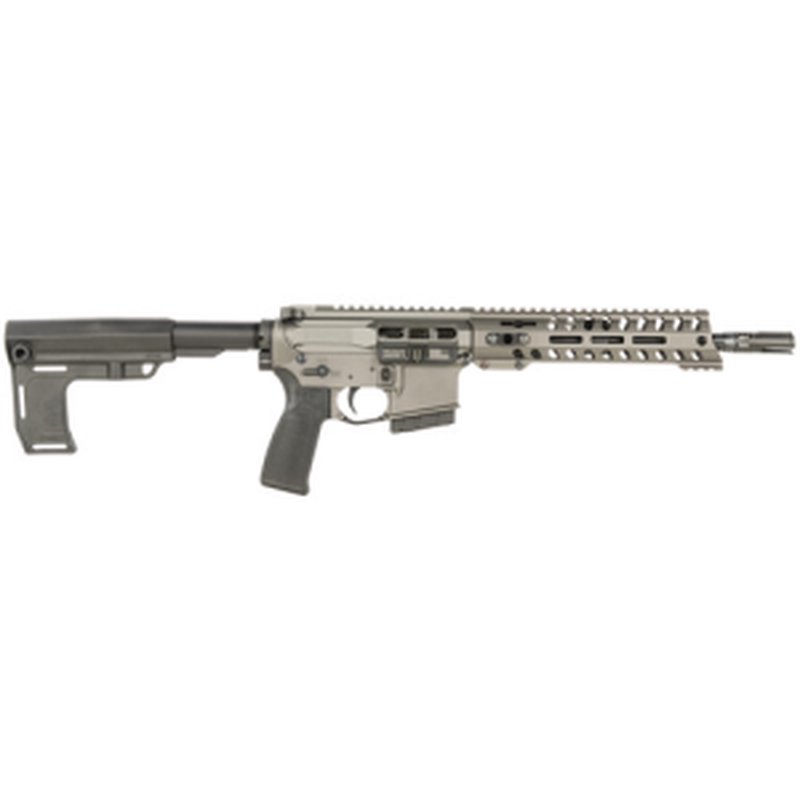 POF P-15 Constable 5.56 NATO 10.5" 30rd - Tungsten