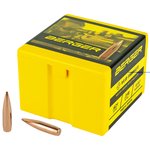 Berger Bullets .308 Win 210 Grain Target VLD Ammunition 100 Count