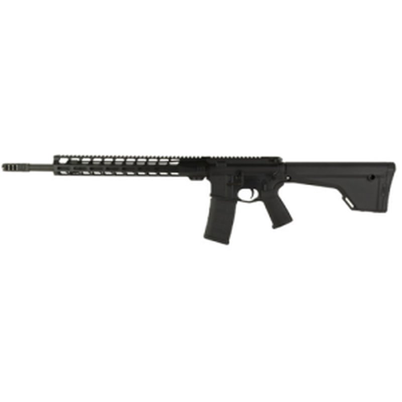 Lantac SF15 223 Wylde 18\" 30rd - Black