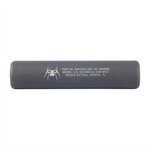 Spikes Tactical CAR-1 Fake Suppressor 1/2-28 Black