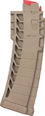 Magazine, Mk4/AR15, 22LR, 10rd, FDE