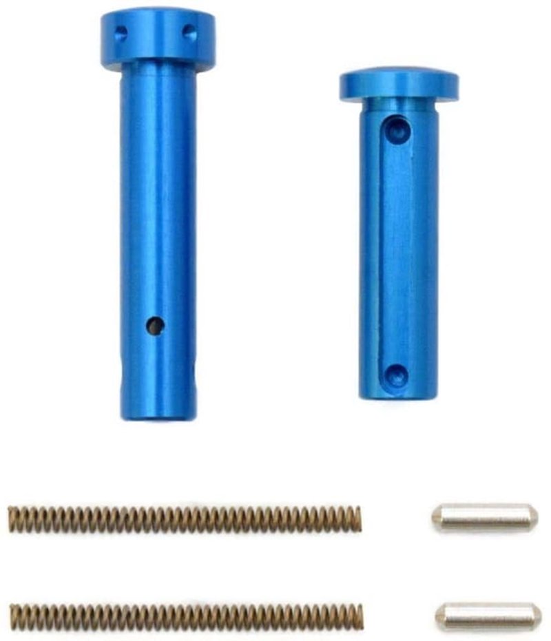 Armaspec Superlight Takedown Pivot Pins Package